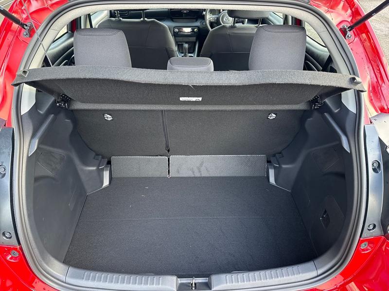 Used Mazda Mazda2 HYBRID 2025 for sale - 76948999: Photo 9