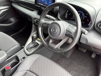 Used Mazda Mazda2 HYBRID 2025 for sale - 77557163: Photo