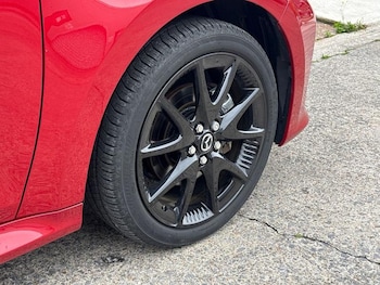 Used Mazda Mazda2 HYBRID 2025 for sale - 77557163: Photo
