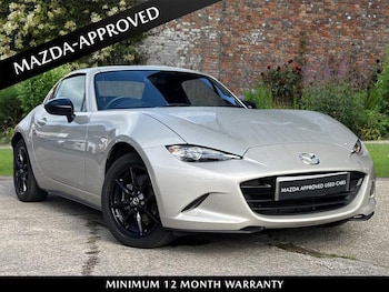 Used Mazda MX-5 2023 for sale - 77890404: Photo