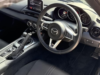 Used Mazda MX-5 2023 for sale - 77890404: Photo