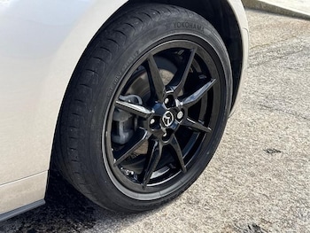 Used Mazda MX-5 2023 for sale - 77890404: Photo