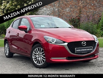 Used Mazda Mazda2 2020 for sale - 77545865: Photo