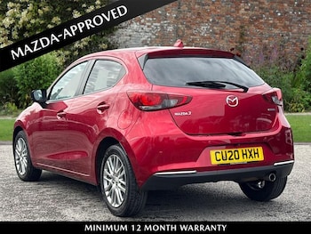 Used Mazda Mazda2 2020 for sale - 77545865: Photo