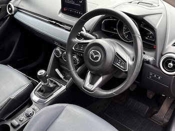 Used Mazda Mazda2 2020 for sale - 77545865: Photo