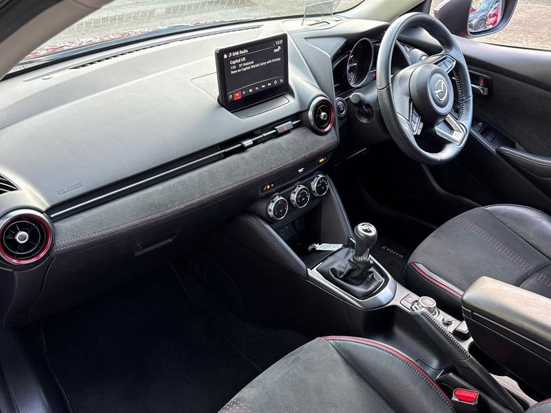 Used Mazda Mazda2 2023 for sale - 76767024: Photo 11