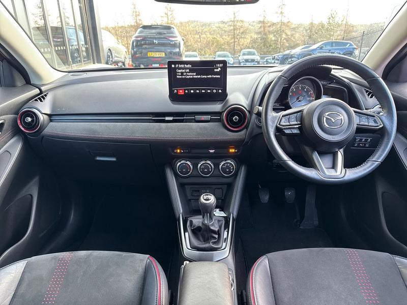 Used Mazda Mazda2 2023 for sale - 76767024: Photo 12