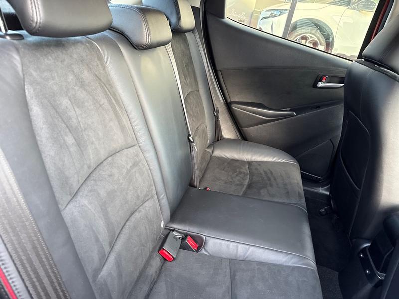 Used Mazda Mazda2 2023 for sale - 76767024: Photo 13