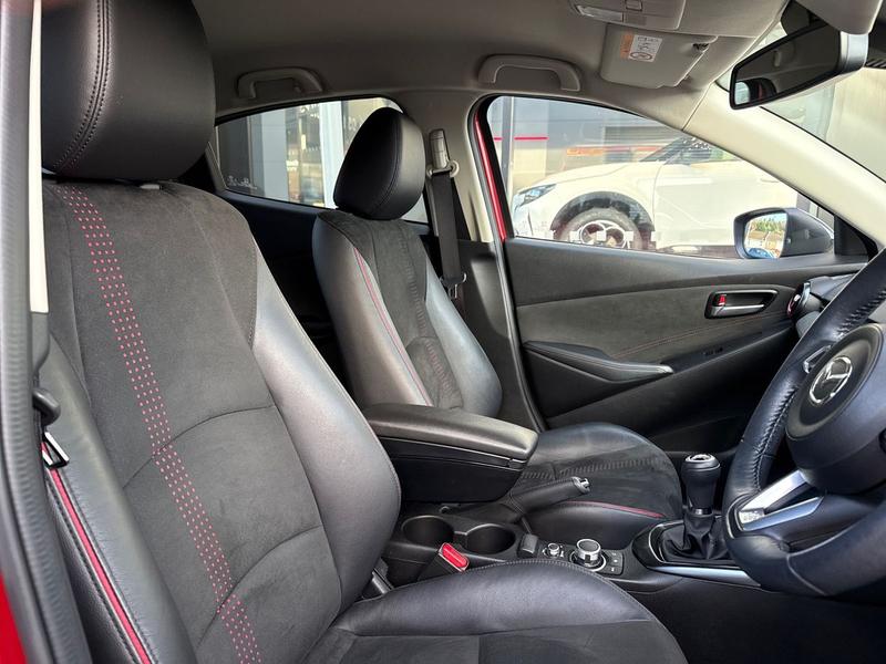 Used Mazda Mazda2 2023 for sale - 76767024: Photo 17