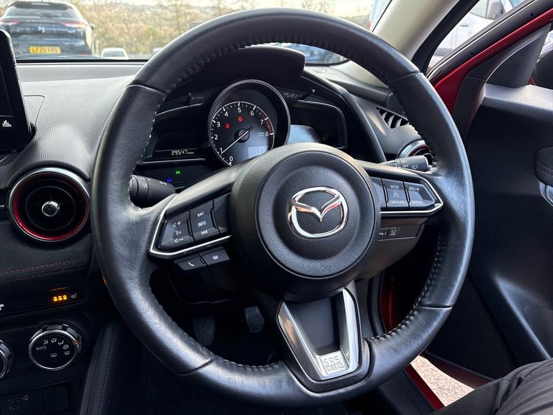 Used Mazda Mazda2 2023 for sale - 76767024: Photo 18