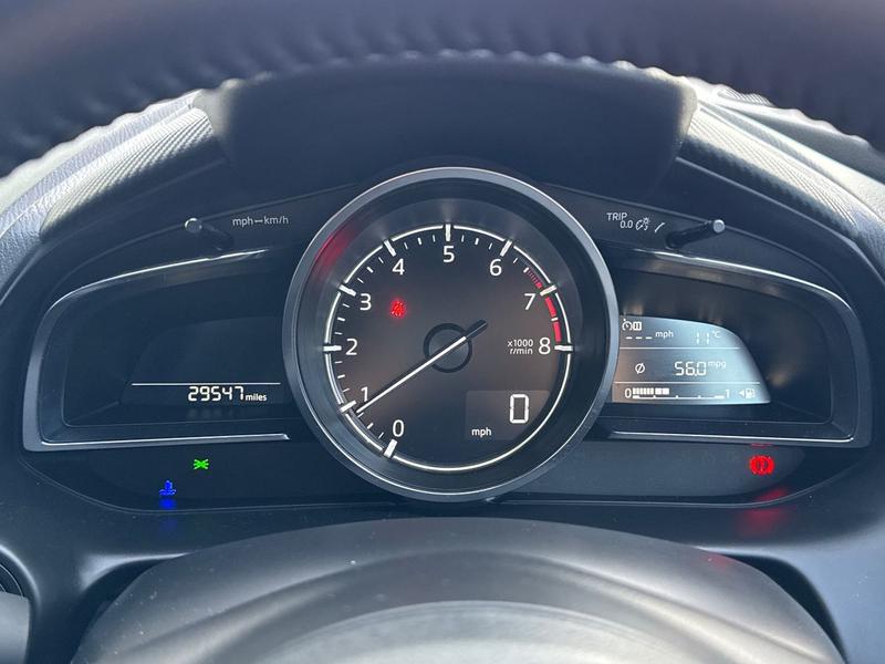 Used Mazda Mazda2 2023 for sale - 76767024: Photo 19