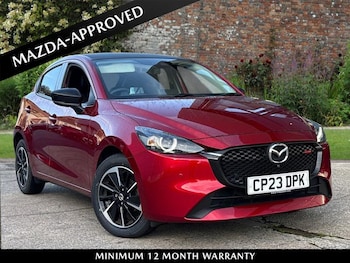 Used Mazda Mazda2 2023 for sale - 76767024: Photo