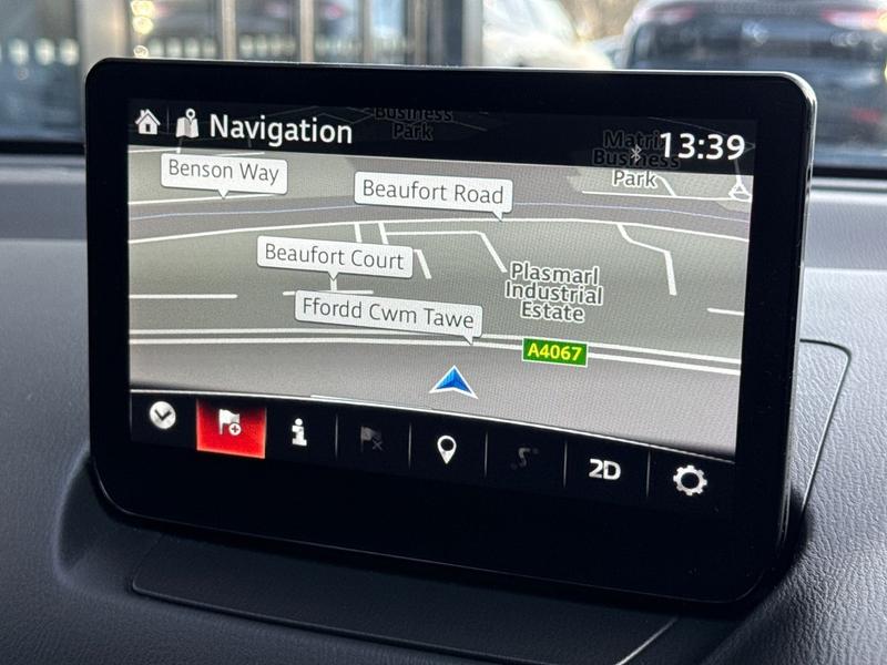 Used Mazda Mazda2 2023 for sale - 76767024: Photo 29