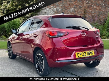 Used Mazda Mazda2 2023 for sale - 76767024: Photo