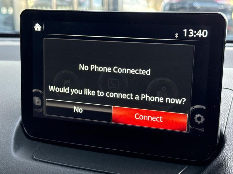 Used Mazda Mazda2 2023 for sale - 76767024: Photo 31