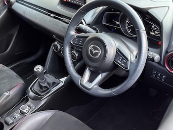 Used Mazda Mazda2 2023 for sale - 76767024: Photo