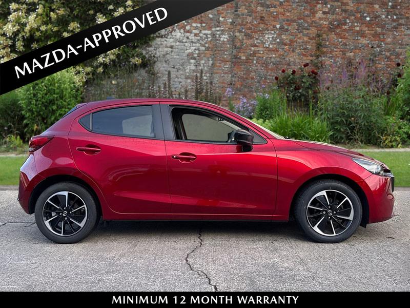 Used Mazda Mazda2 2023 for sale - 76767024: Photo 7