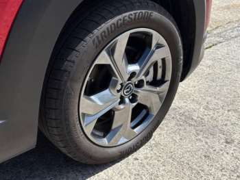 Used Mazda MX-30 2024 for sale - 71761774: Photo