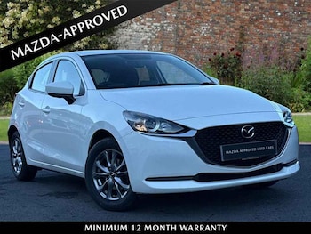 Mazda - Mazda2