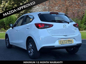 Used Mazda Mazda2 2022 for sale - 76641129: Photo