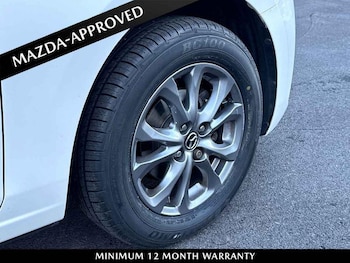 Used Mazda Mazda2 2022 for sale - 76641129: Photo