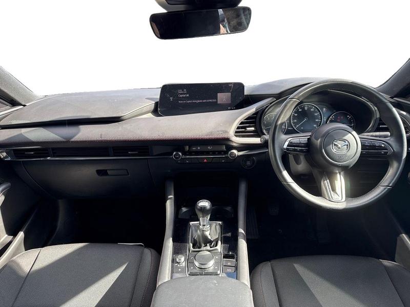 Used Mazda Mazda3 2024 for sale - 75033370: Photo 12