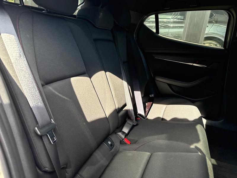 Used Mazda Mazda3 2024 for sale - 75033370: Photo 13