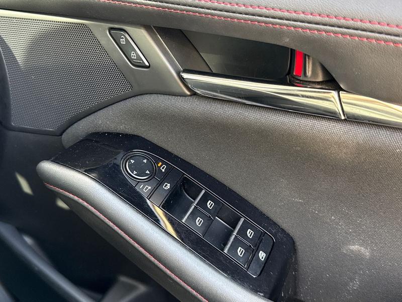 Used Mazda Mazda3 2024 for sale - 75033370: Photo 17