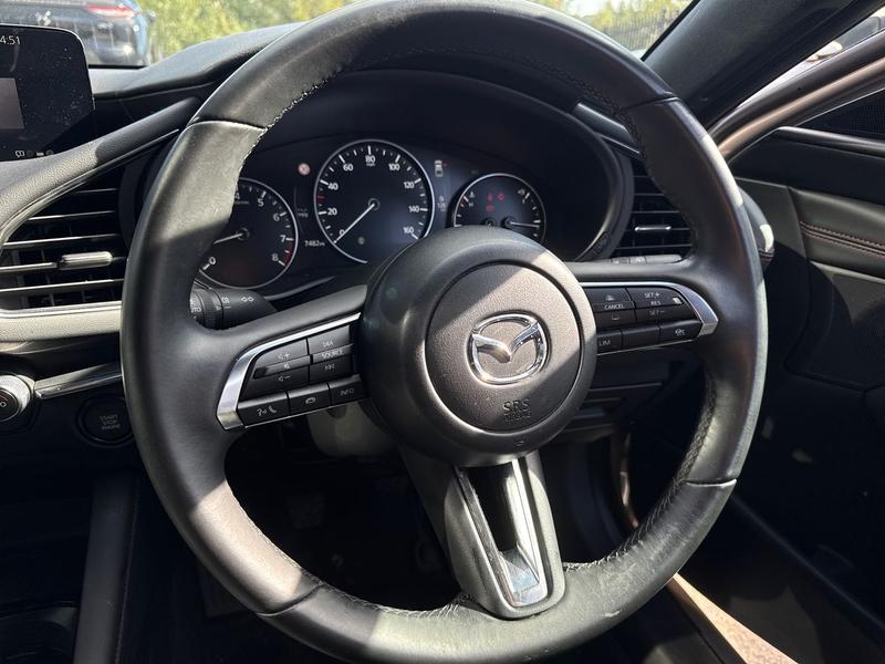 Used Mazda Mazda3 2024 for sale - 75033370: Photo 18