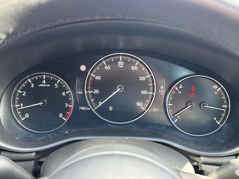 Used Mazda Mazda3 2024 for sale - 75033370: Photo 19