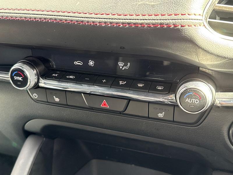 Used Mazda Mazda3 2024 for sale - 75033370: Photo 26