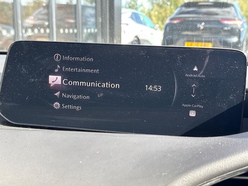 Used Mazda Mazda3 2024 for sale - 75033370: Photo 27