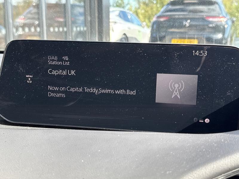 Used Mazda Mazda3 2024 for sale - 75033370: Photo 28