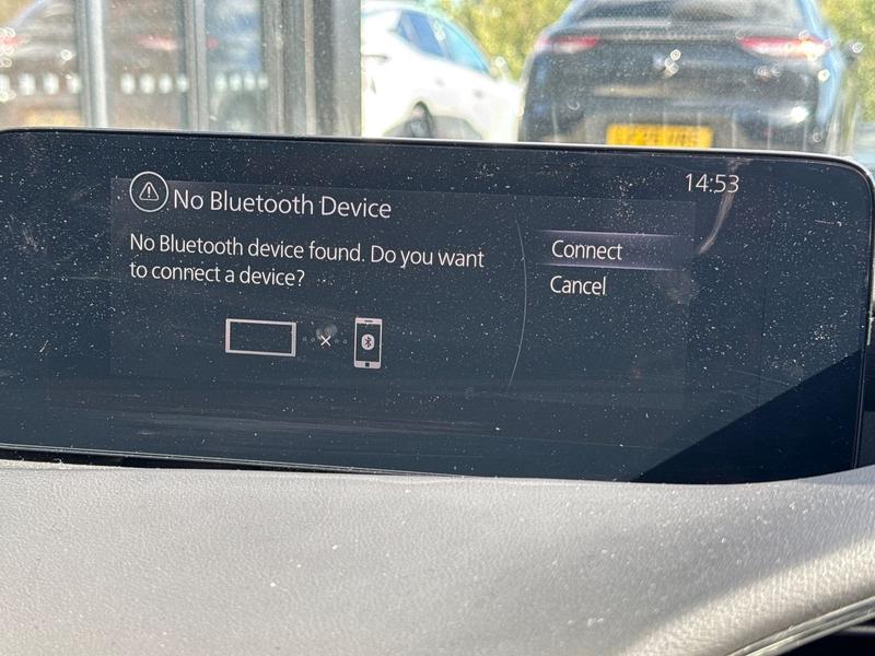 Used Mazda Mazda3 2024 for sale - 75033370: Photo 29