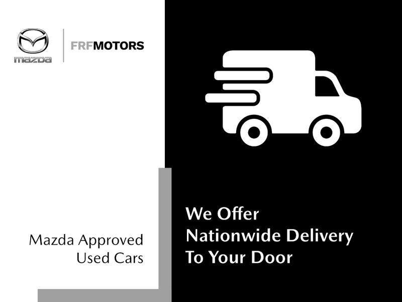 Used Mazda Mazda3 2024 for sale - 75033370: Photo 30