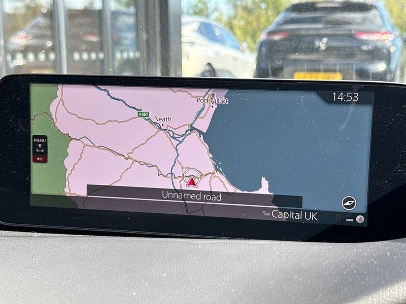 Used Mazda Mazda3 2024 for sale - 75033370: Photo 31