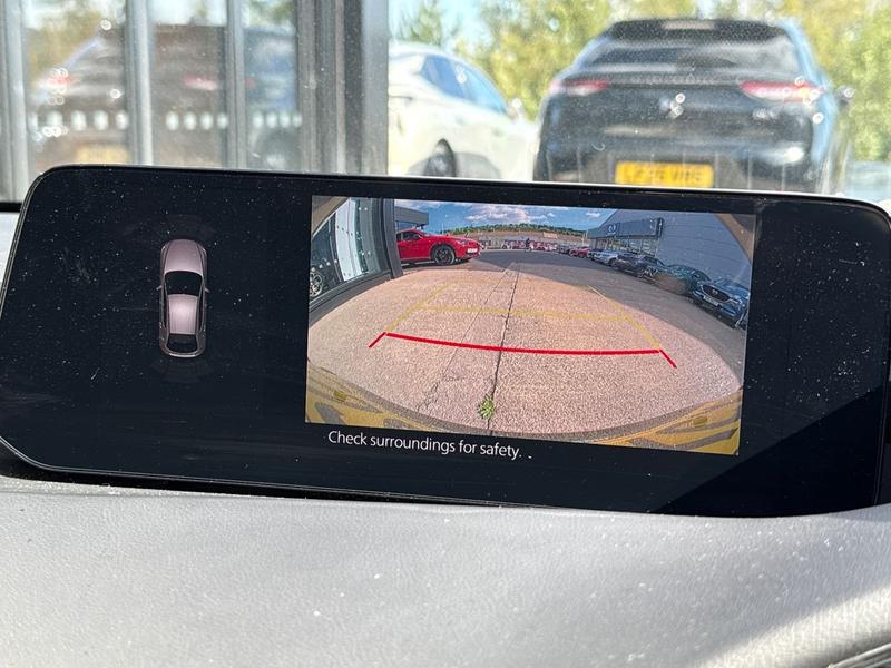 Used Mazda Mazda3 2024 for sale - 75033370: Photo 32