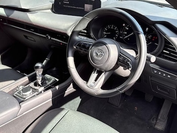 Used Mazda Mazda3 2024 for sale - 75033370: Photo