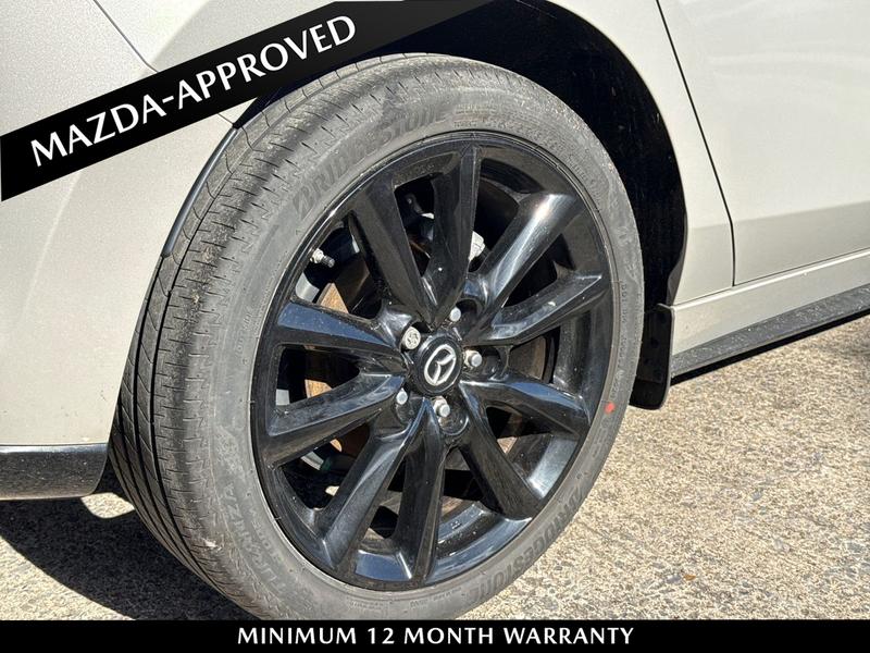 Used Mazda Mazda3 2024 for sale - 75033370: Photo 4