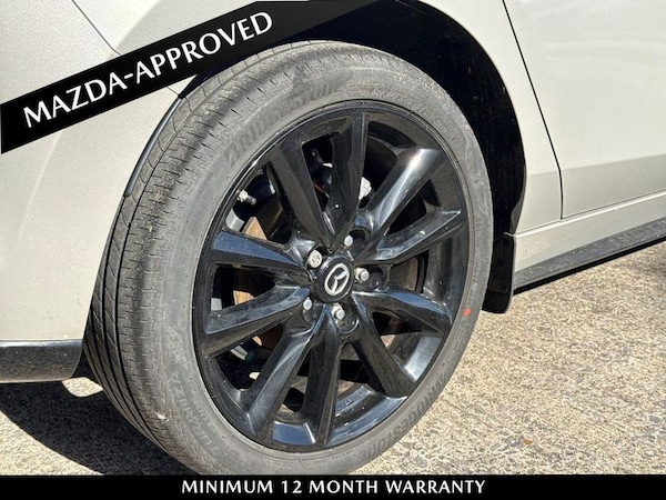 Used Mazda Mazda3 2024 for sale - 75033370: Photo 4
