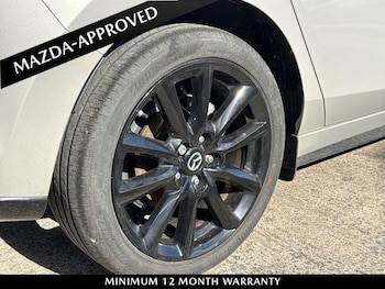 Used Mazda Mazda3 2024 for sale - 75033370: Photo