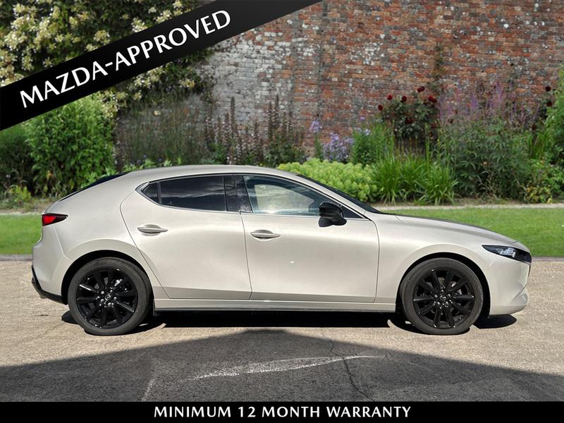 Used Mazda Mazda3 2024 for sale - 75033370: Photo 7