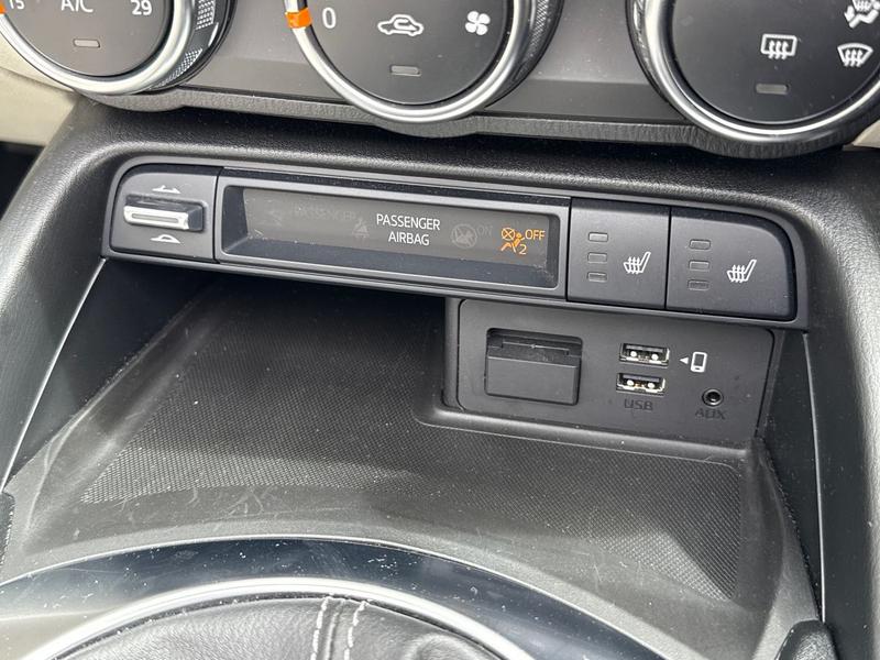 Vehicle 26