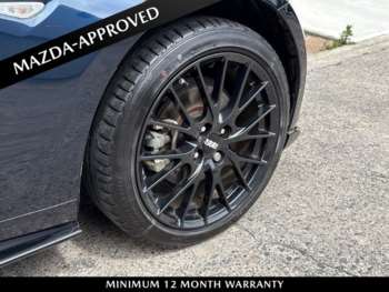 Used Mazda MX-5 2022 for sale - 75091731: Photo