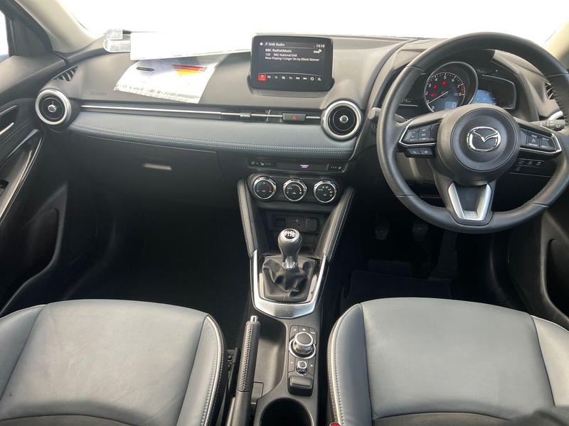 Used Mazda Mazda2 2021 for sale - 76382372: Photo 12