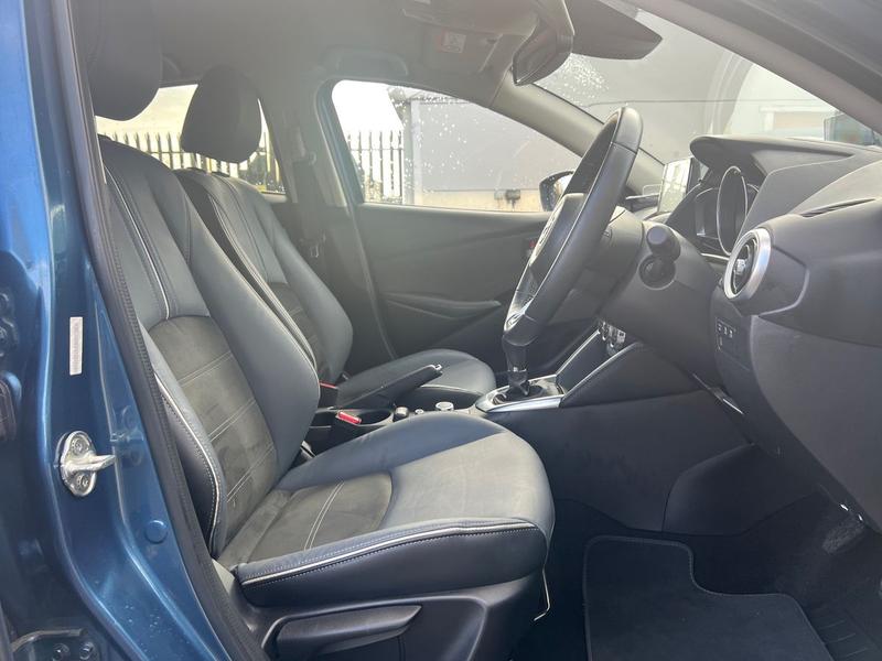 Used Mazda Mazda2 2021 for sale - 76382372: Photo 18