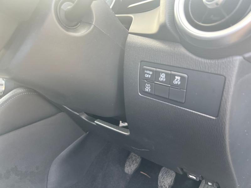 Used Mazda Mazda2 2021 for sale - 76382372: Photo 19