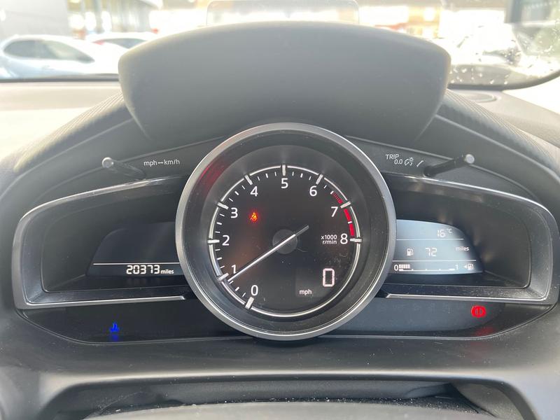 Used Mazda Mazda2 2021 for sale - 76382372: Photo 21