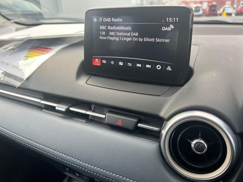 Used Mazda Mazda2 2021 for sale - 76382372: Photo 28