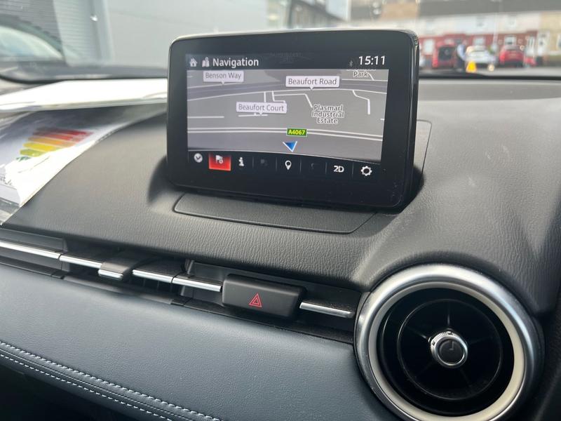 Used Mazda Mazda2 2021 for sale - 76382372: Photo 29